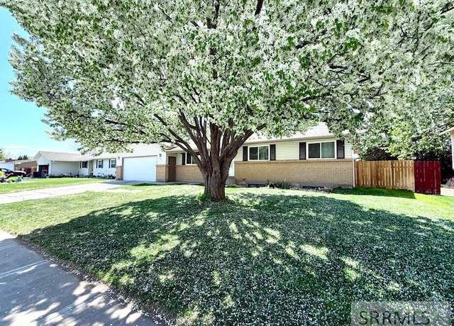 Property at 687 Mark Ave, Idaho Falls, ID 83401, 5 beds, 3 baths