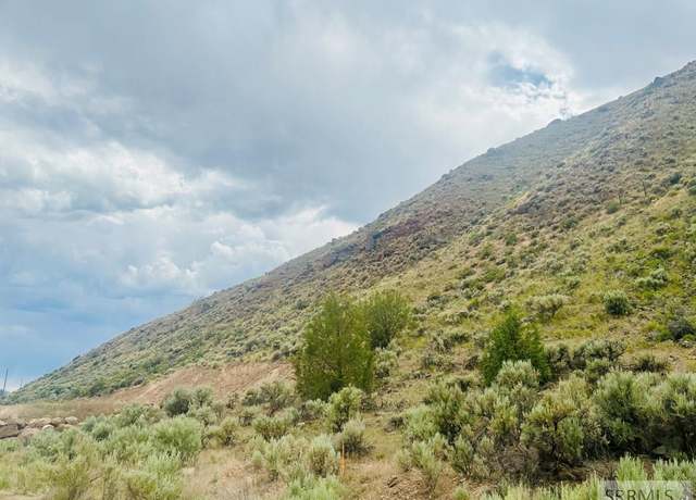 Property at TBD Diamond Creek Ln, Salmon, ID 83467