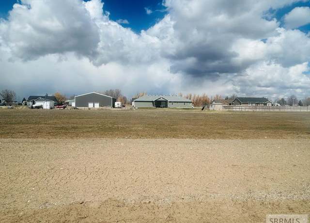 Property at L8 B2 200 E, Blackfoot, ID 83221