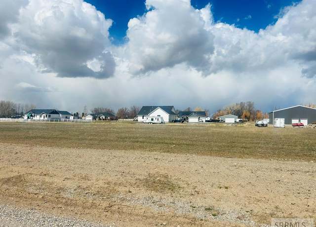 Property at L7 B2 200 E, Blackfoot, ID 83221