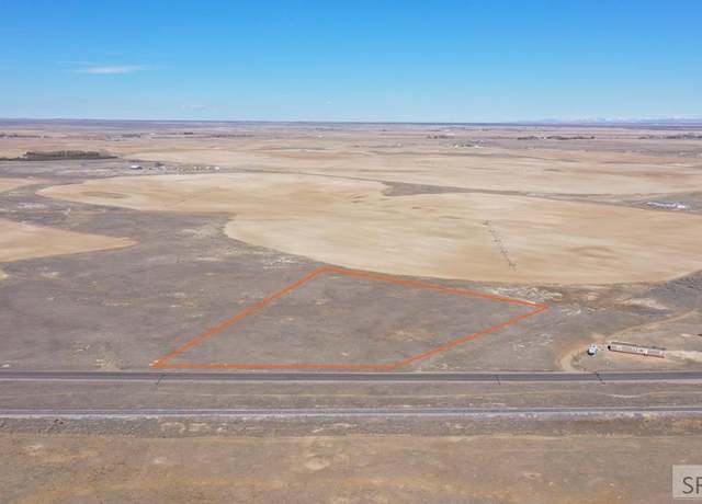 Property at 1242 W Taber Rd, Blackfoot, ID 83221