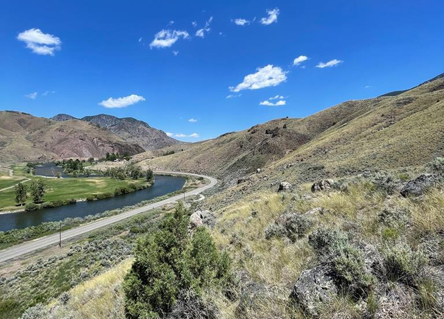 Property at TBD Galena St, Salmon, ID 83467