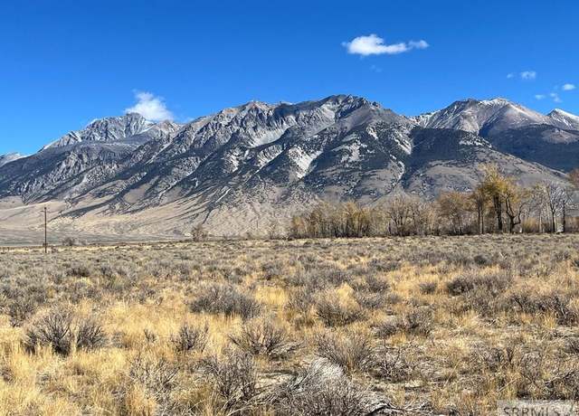 Property at 5500 N Chilly Rd, Mackay, ID 83251