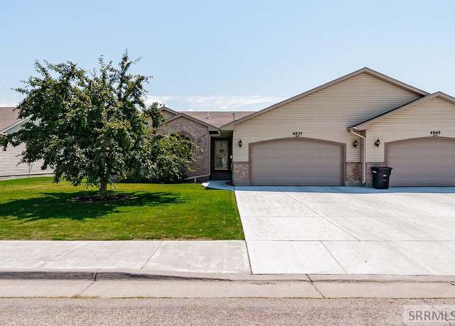 Property at 4937 S Vintage Ln, Ammon, ID 83406, 5 beds, 3 baths
