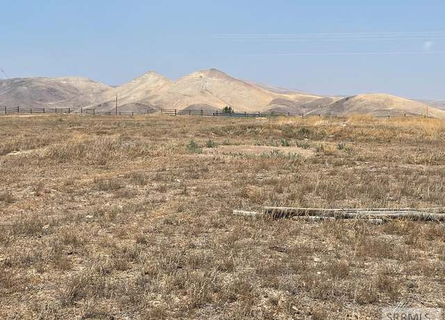 Property at TBD Stephens Rd, Challis, ID 83226