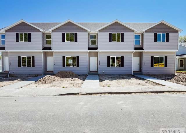 Property at TBD Bingham Ave, Idaho Falls, ID 83404, 12 beds, 10 baths