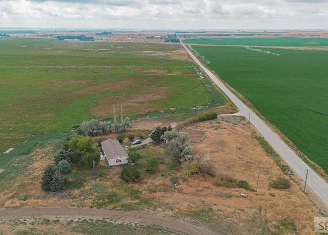 Property at 739 N 1200 W, Blackfoot, ID 83211, 6 beds, 3 baths