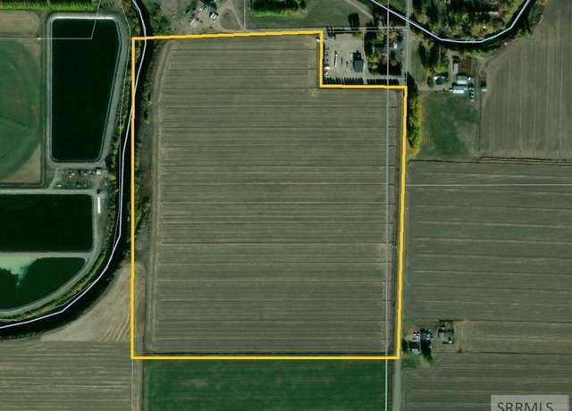 Property at 50.77 AC 3600 E, Menan, ID 83434