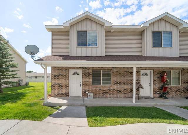 Property at 169 Robison Dr, Ammon, ID 83404, 3 beds, 2 baths
