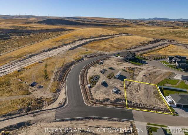 Property at 6568 Crown Cres, Ammon, ID 83406