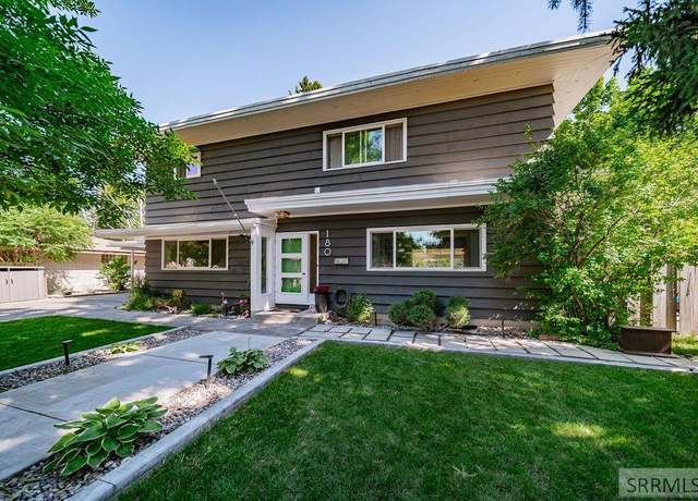 Property at 180 Tautphaus Dr, Idaho Falls, ID 83401, 3 beds, 2 baths