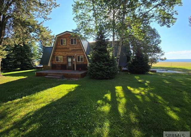 Property at 4014 Elk Rd, Island Park, ID 83429, 5 beds, 2 baths