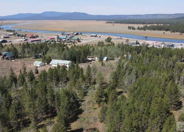 Property at 3334 Lupine Cir, Island Park, ID 83429