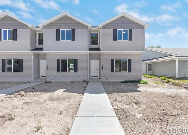 Property at 1272 Bingham Ave, Idaho Falls, ID 83404, 3 beds, 2.5 baths