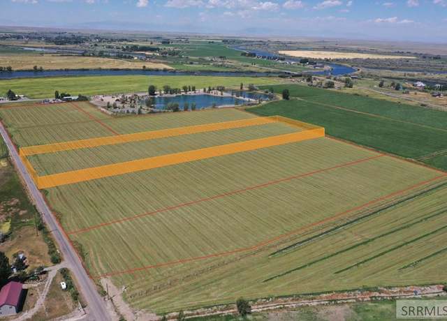 Property at L3B1 E 600 N, Menan, ID 83434