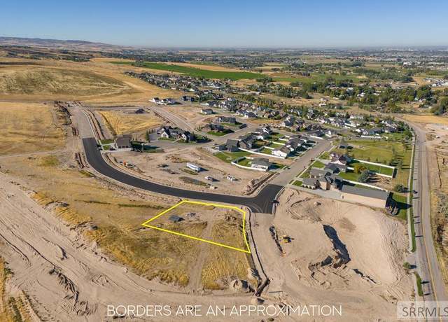 Property at 3097 Granger St, Ammon, ID 83406
