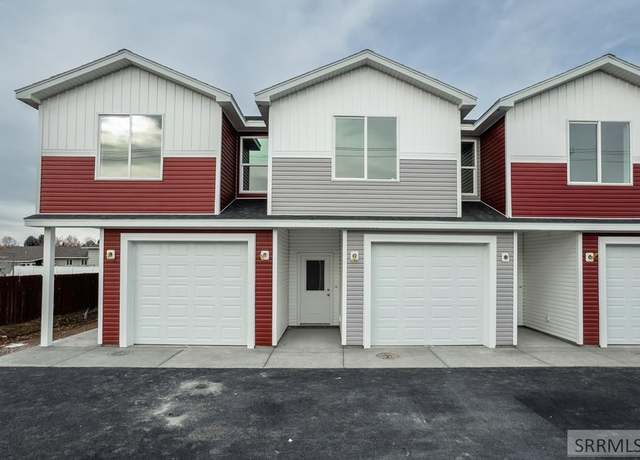 Property at 2367 Caddis Way, Idaho Falls, ID 83404, 3 beds, 2.5 baths