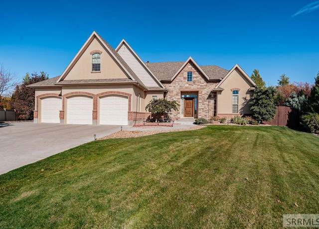 Property at 330 Napa Dr, Idaho Falls, ID 83404, 6 beds, 3.5 baths