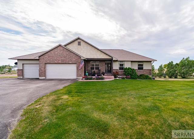 Property at 7120 E Valco Dr, Idaho Falls, ID 83401, 6 beds, 3 baths