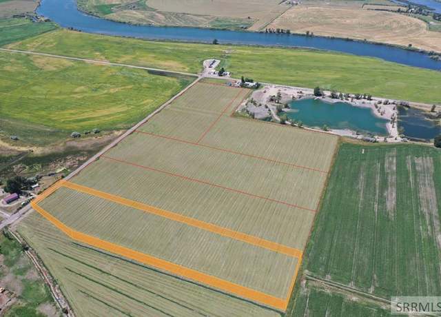 Property at L5B1 E 600 N, Menan, ID 83434