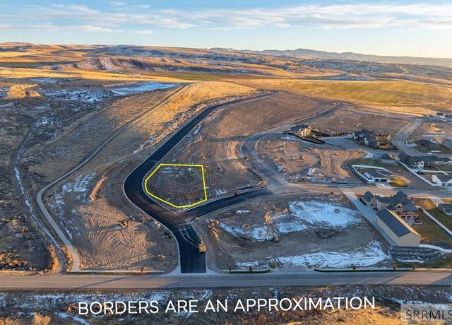 Property at 6588 Crown Cres, Ammon, ID 83406