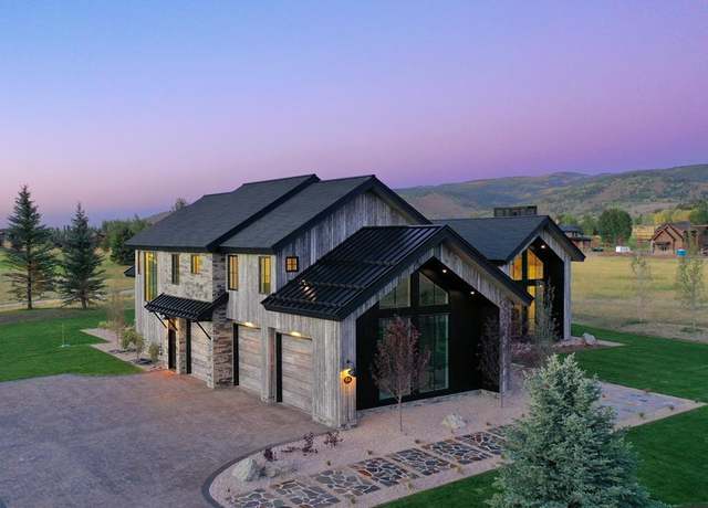 Property at 64 Rammell Rd, Victor, ID 83455, 4 beds, 4.5 baths