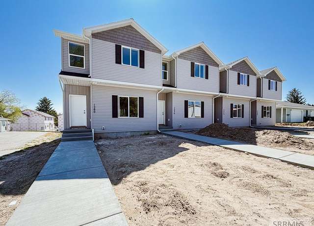 Property at 1276 Bingham Ave, Idaho Falls, ID 83404, 3 beds, 2.5 baths