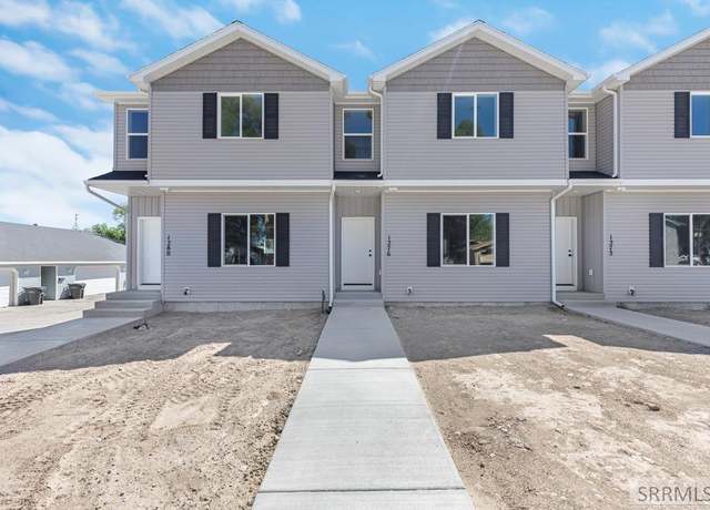 Property at 1276 Bingham Ave, Idaho Falls, ID 83404, 3 beds, 2.5 baths