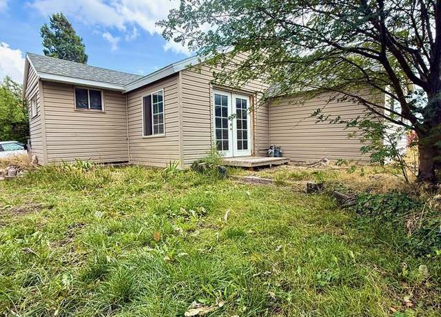 Property at 490 May St, Idaho Falls, ID 83401, 1 bed, 1 bath