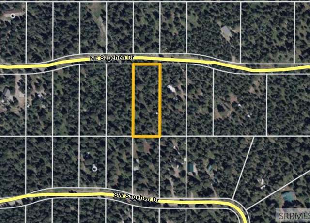 Property at 2770 NE Sagehen Dr, Island Park, ID 83429