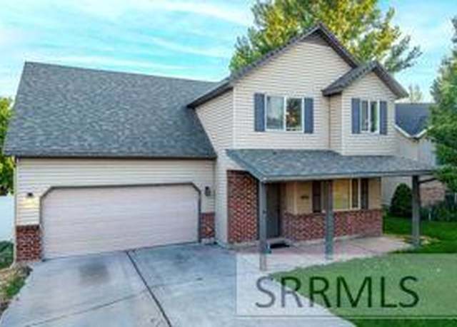 Property at 1091 Cornerstone Dr, Idaho Falls, ID 83401, 3 beds, 2.5 baths