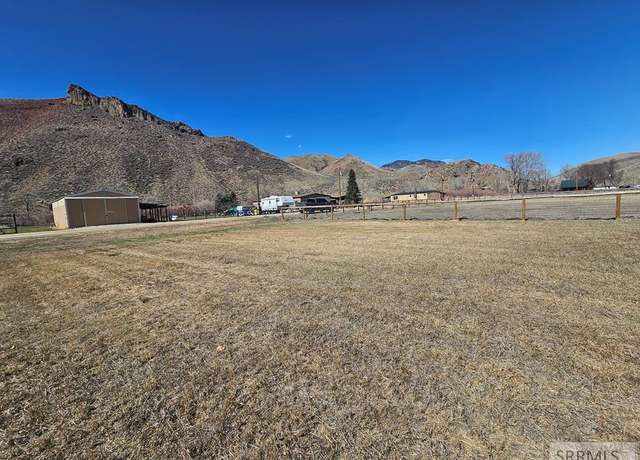 Property at TBD N Agate Dr, Salmon, ID 83467