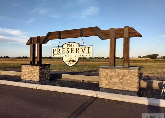 Property at 3351 Henry's Fork Way, Rexburg, ID 83440