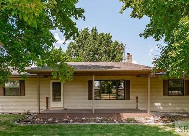Property at 1032 N 1100 E, Shelley, ID 83274, 3 beds, 2 baths