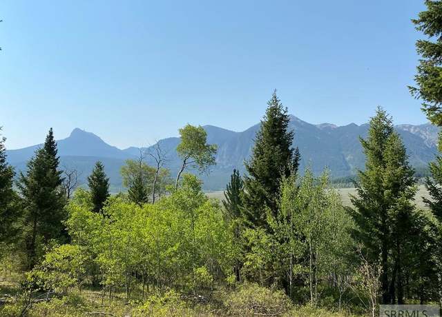 Property at 3471 Red Rock Rd, Island Park, ID 83429