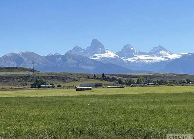 Property at 7000 N 3500 W, Tetonia, ID 83452