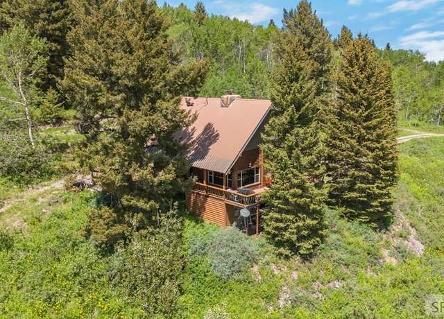 Property at 5603 2 2 Lazy 2 Rd, Island Park, ID 83429, 5 beds, 3 baths