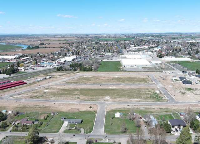 Property at L6 B6 E Meadow Walk Dr, Shelley, ID 83274
