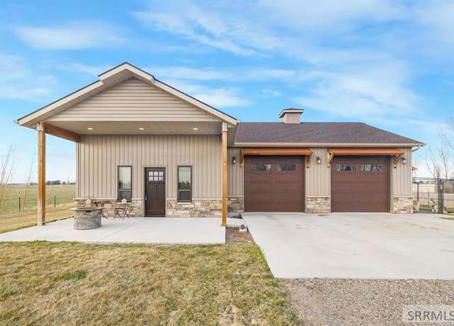 Property at 258 W 200 N, Blackfoot, ID 83221, 1 bed, 1 bath