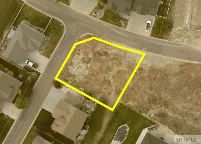Property at 3007 S Chartwell Gdns, Ammon, ID 83406