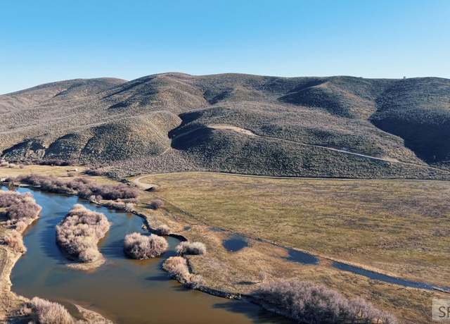 Property at TBD N Highway 30, Georgetown, ID 83239