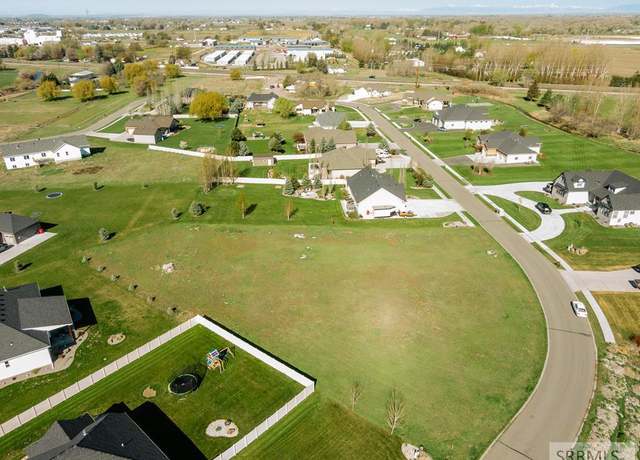 Property at TBD Fairway Dr, Rigby, ID 83442