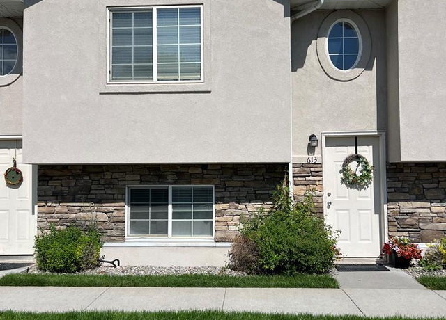 Property at 613 Valinda, Rexburg, ID 83440, 3 beds, 1.5 baths