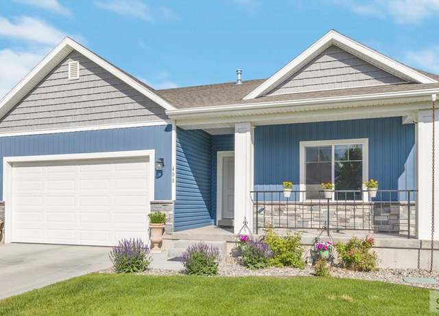 Property at 408 N Curlew Dr, Ammon, ID 83401, 4 beds, 3 baths
