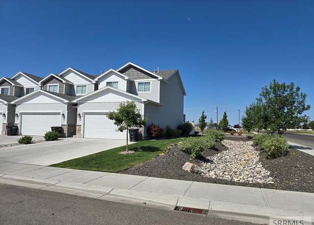 Property at 1038 Villa Vista Ln, Ammon, ID 83406, 3 beds, 2.5 baths