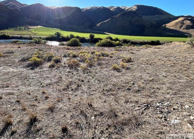 Property at TBD Old Stage Rd #3, Salmon, ID 83467