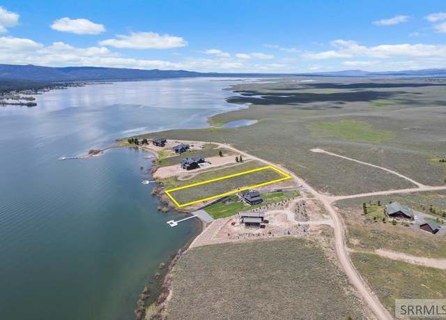 Property at 3696 Southshore Dr, Island Park, ID 83429