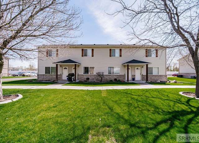 Property at 644 Sunflower Rd, Rexburg, ID 83440, 2 beds, 1.5 baths