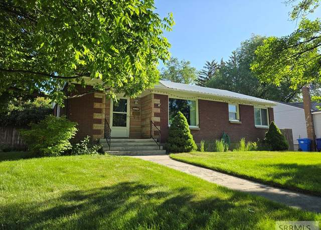 Property at 505 E 1st N, Saint Anthony, ID 83445, 3 beds, 2 baths