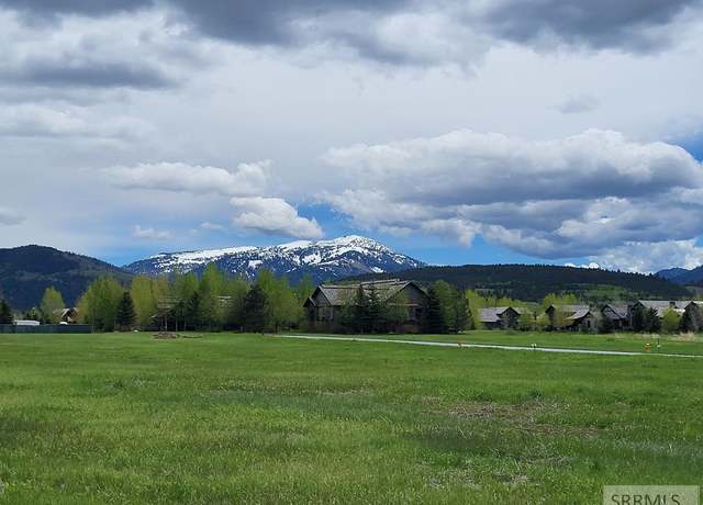 Property at 22 Hastings Dr, Victor, ID 83455